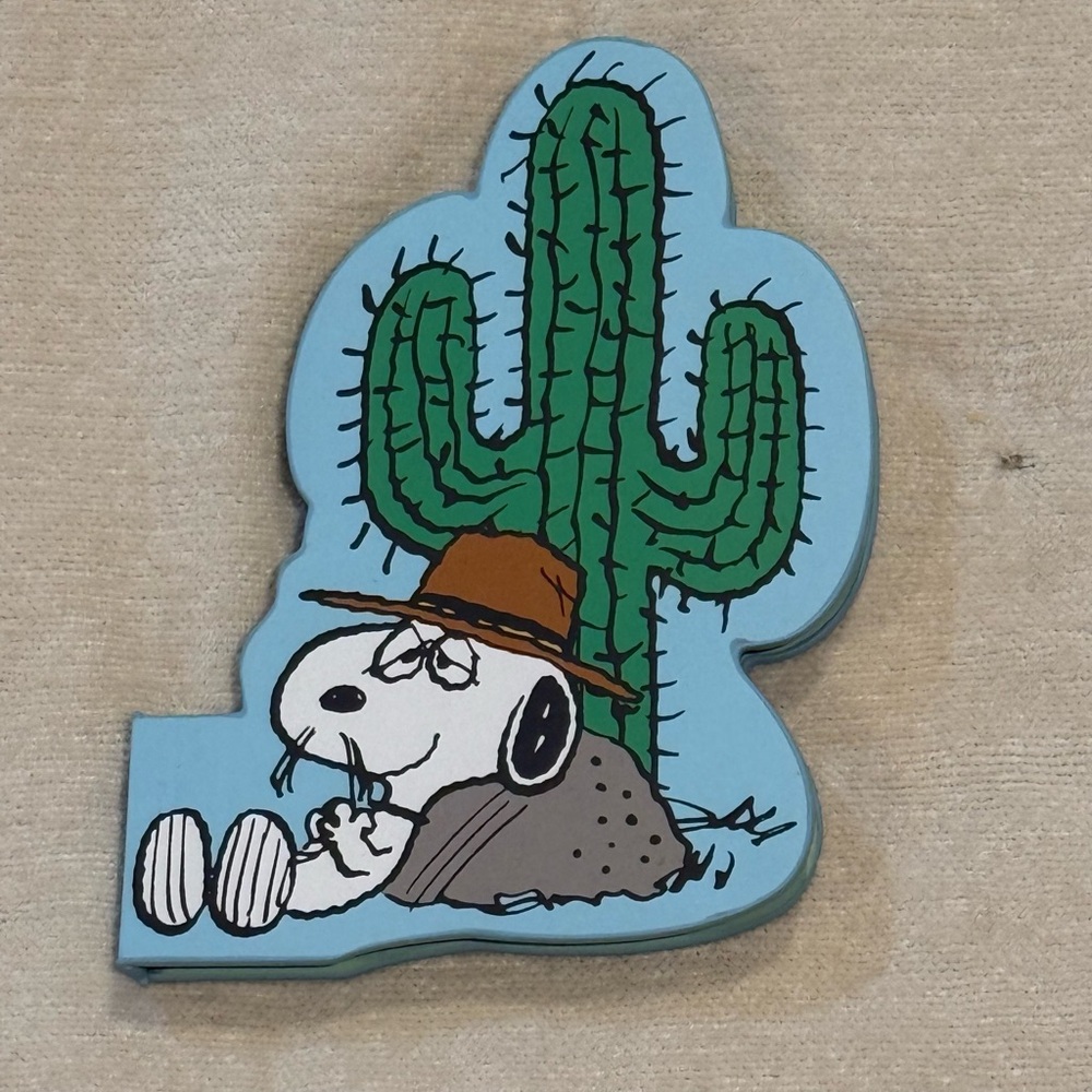 Snoopy Eyeshadow Palette